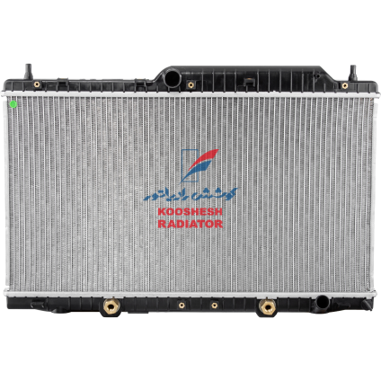 رادیاتور MVM 550 اتوماتیک برند کوشش رادیاتور