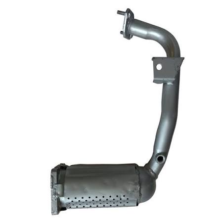جایگزین کاتالیزور Slx